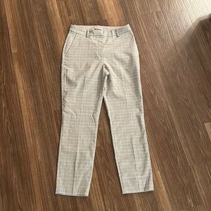 Dress pants
